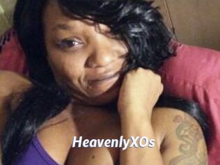 HeavenlyXOs
