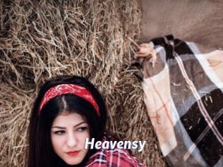 Heavensy