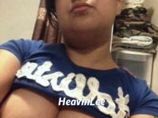 HeavinLee
