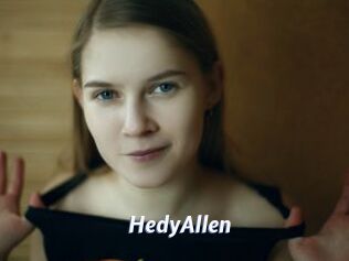 HedyAllen
