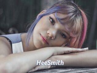 HeeSmith