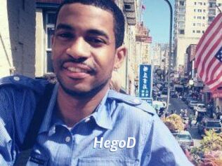 HegoD