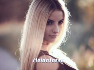 HeidaJasso