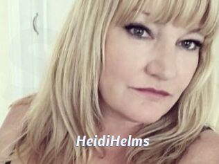HeidiHelms Sexe amateur contributions
