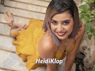 HeidiKlop