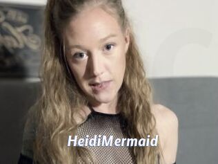 HeidiMermaid