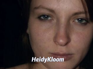 HeidyKloom