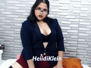 HeiidiKlein