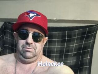 Heineken