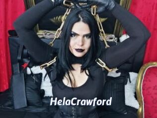 HelaCrawford