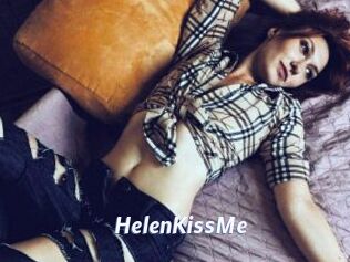 HelenKissMe