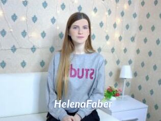 HelenaFaber Sexe amateur contributions