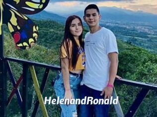 HelenandRonald