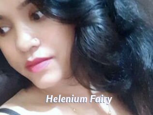 Helenium_Fairy