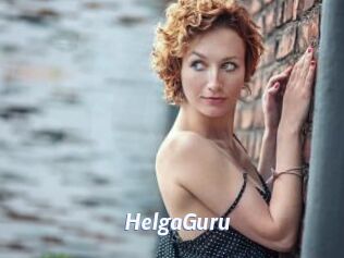 HelgaGuru