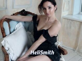 HeliSmith