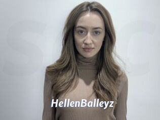 HellenBalleyz Sexe amateur contributions