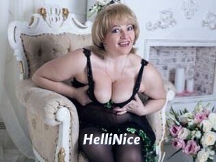 HelliNice