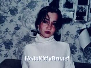 HelloKittyBrunet