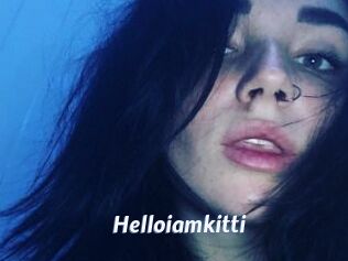 Helloiamkitti