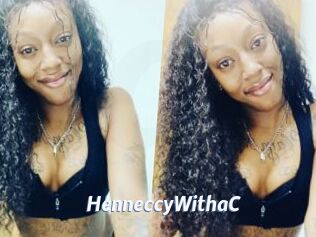 HenneccyWithaC