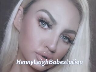 HennyLeighBabestation