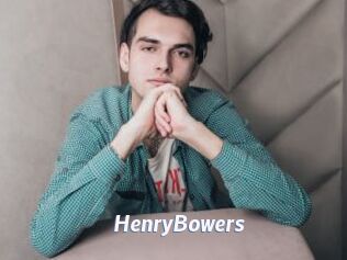 HenryBowers