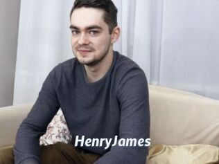 HenryJames