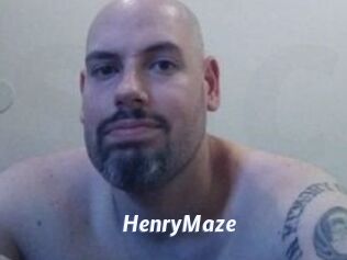 Henry_Maze