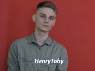 HenryToby