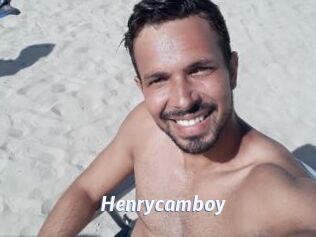 Henrycamboy
