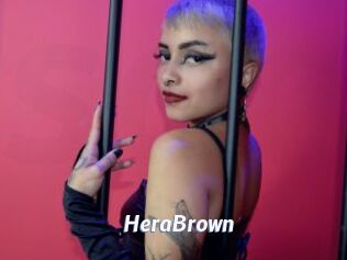 HeraBrown