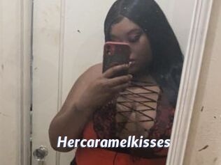 Hercaramelkisses