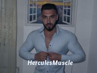 HerculesMuscle