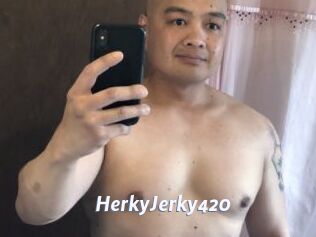 HerkyJerky420