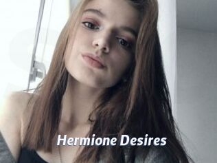 Hermione_Desires