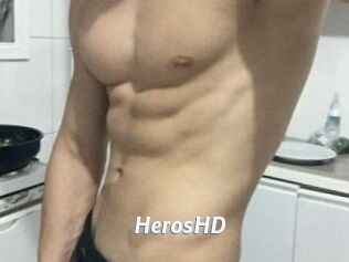 HerosHD