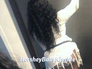 HersheyBabyKissMe