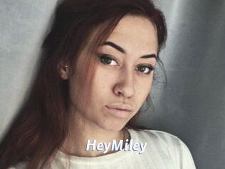 HeyMiley
