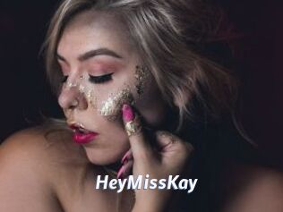 HeyMissKay
