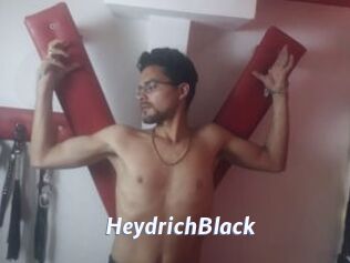HeydrichBlack