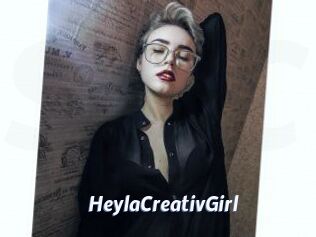HeylaCreativGirl