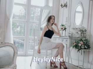 HeyleyNice Sexe amateur contributions