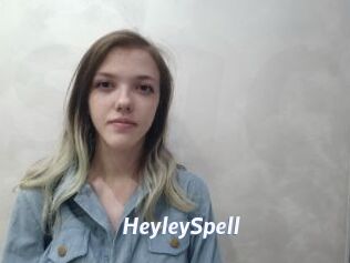 HeyleySpell Sexe amateur contributions