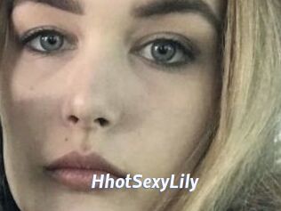 HhotSexyLily