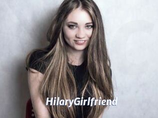 HilaryGirlfriend
