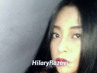 HilaryRazavi