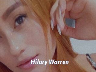 Hilary_Warren