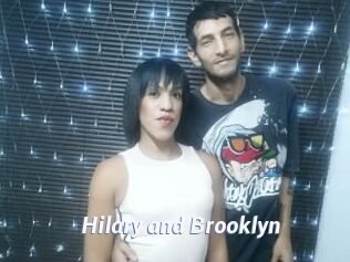 Hilary_and_Brooklyn Sexe amateur contributions