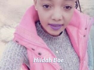 Hildah_Bae